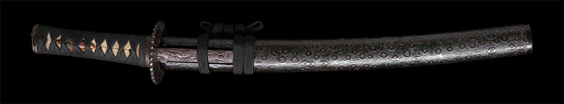 脇差　寄政　刀剣　日本刀の画像13