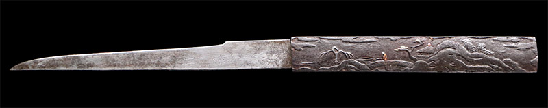 脇差　寄政　刀剣　日本刀の画像19