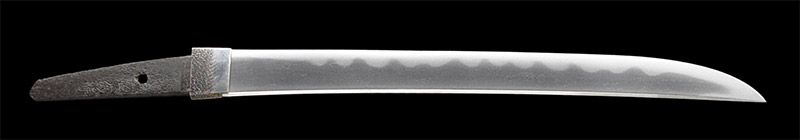 脇差　寄政　刀剣　日本刀の画像2