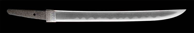 脇差　寄政　刀剣　日本刀の画像3