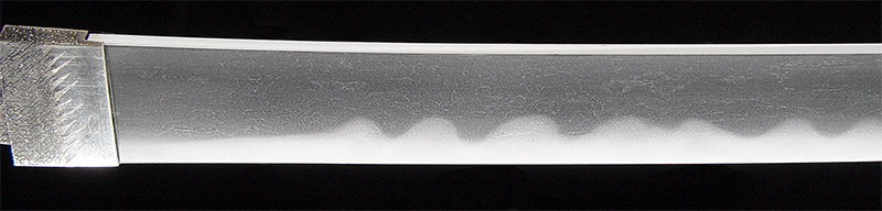 脇差　寄政　刀剣　日本刀の画像7