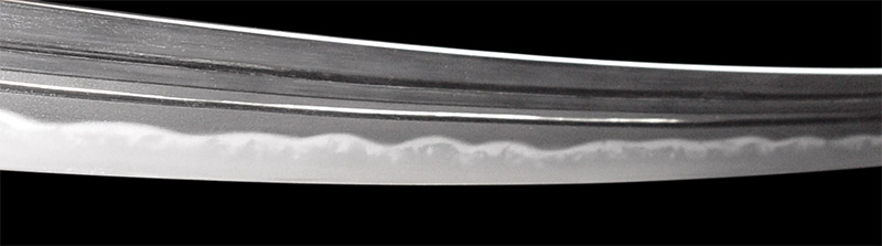 刀　高田統景　刀剣　日本刀の画像10