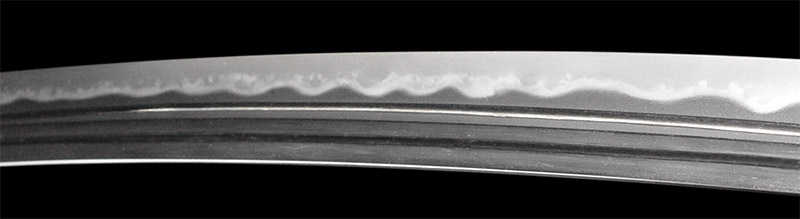 刀　高田統景　刀剣　日本刀の画像11