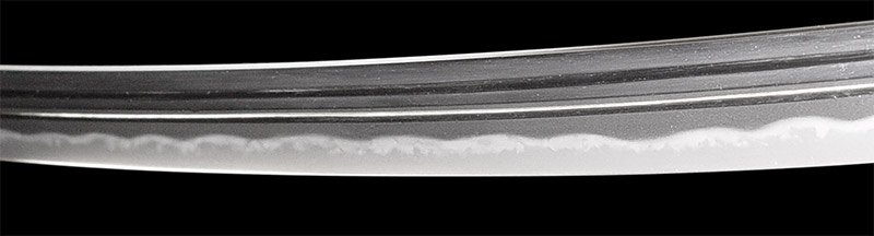 刀　高田統景　刀剣　日本刀の画像12