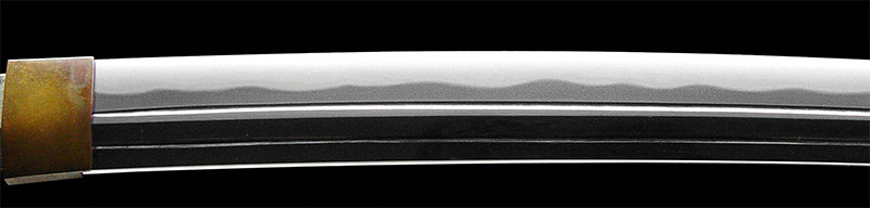 刀　高田統景　刀剣　日本刀の画像3