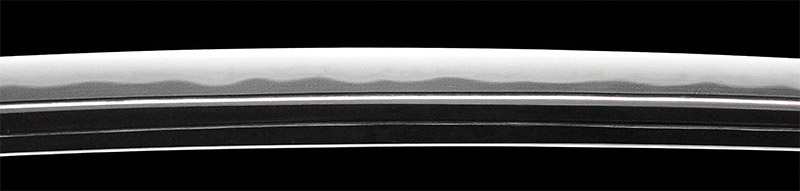 刀　高田統景　刀剣　日本刀の画像5