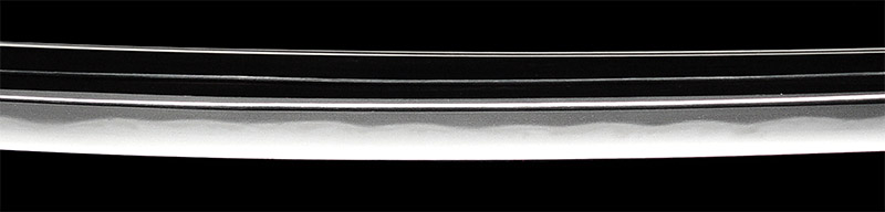 刀　高田統景　刀剣　日本刀の画像6