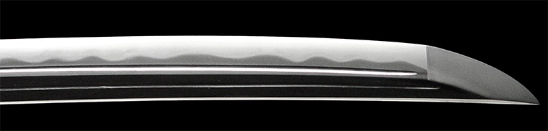 刀　高田統景　刀剣　日本刀の画像7