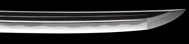 刀　高田統景　刀剣　日本刀の画像8