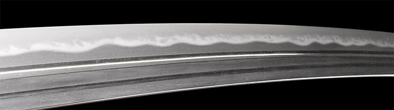 刀　高田統景　刀剣　日本刀の画像9