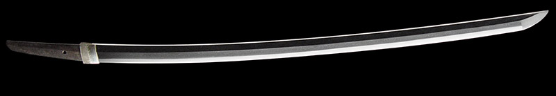 宗重　刀剣　日本刀の画像12