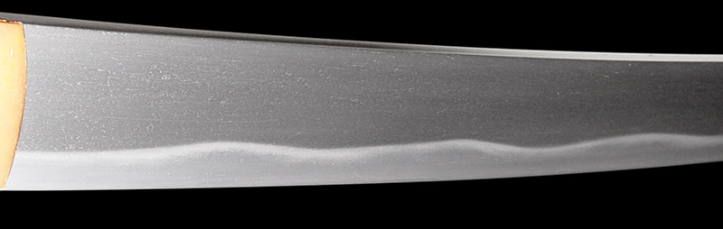 脇差　常陸大掾藤原成定　刀剣　日本刀の画像10