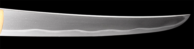 脇差　常陸大掾藤原成定　刀剣　日本刀の画像12