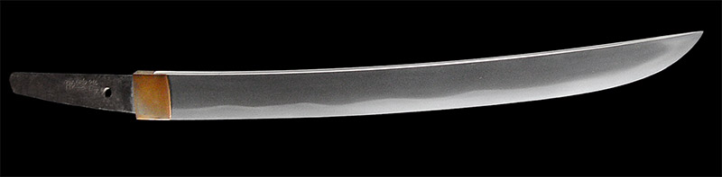 脇差　常陸大掾藤原成定　刀剣　日本刀の画像13