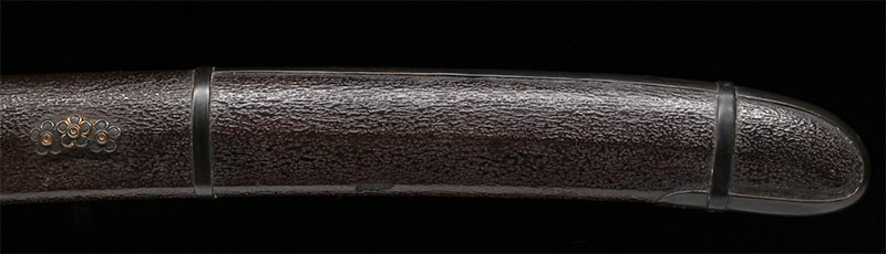 脇差　常陸大掾藤原成定　刀剣　日本刀の画像17