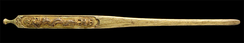 脇差　常陸大掾藤原成定　刀剣　日本刀の画像25