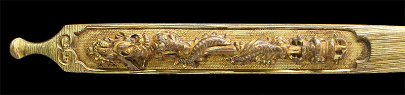 脇差　常陸大掾藤原成定　刀剣　日本刀の画像26