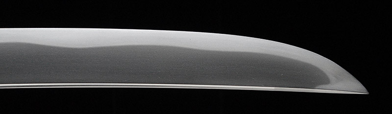 脇差　常陸大掾藤原成定　刀剣　日本刀の画像7