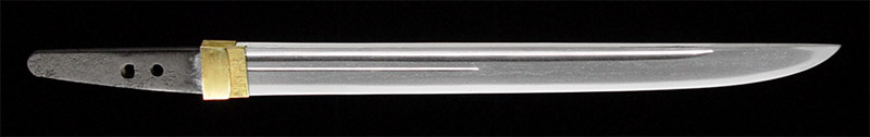 短刀　信国　刀剣　日本刀の画像3