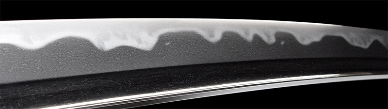 尾張信高9　刀剣　日本刀の画像9