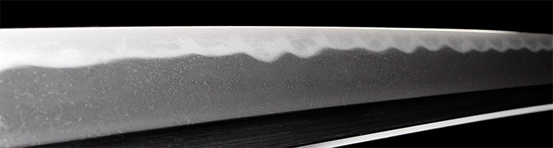 石州貞綱　刀剣　日本刀の画像10