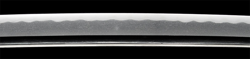 石州貞綱　刀剣　日本刀の画像6