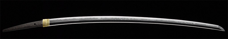 刀　信国重包　刀剣　日本刀の画像1