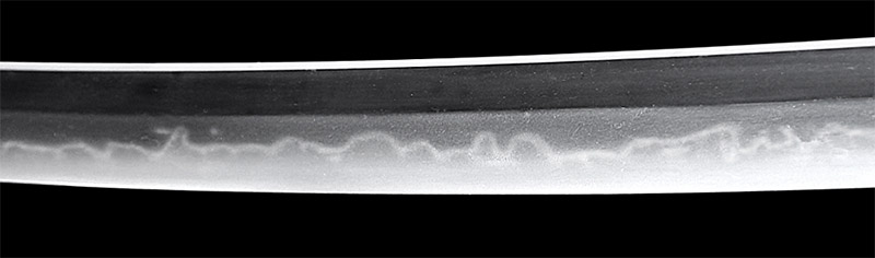 刀　信国重包　刀剣　日本刀の画像13