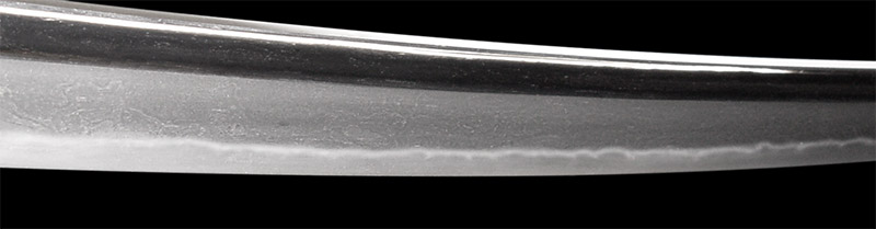 小太刀　長船重真　刀剣　日本刀の画像11