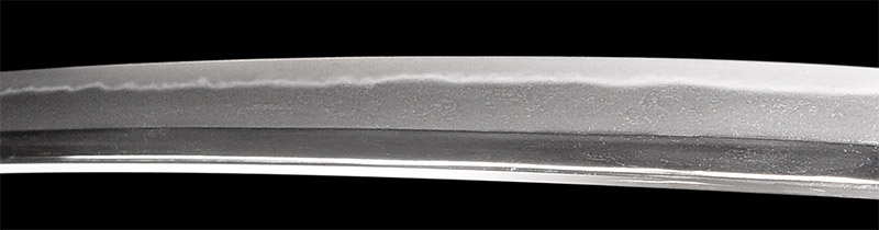 小太刀　長船重真　刀剣　日本刀の画像12