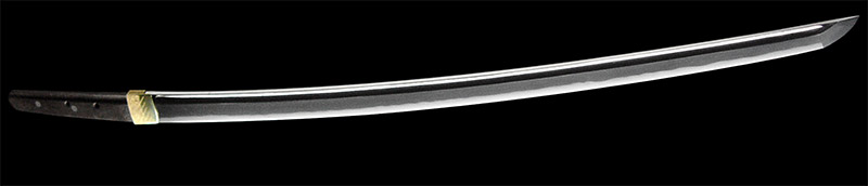 小太刀　長船重真　刀剣　日本刀の画像14