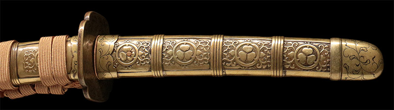 小太刀　長船重真　刀剣　日本刀の画像18