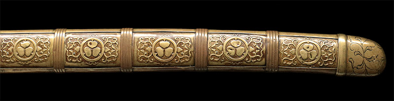 小太刀　長船重真　刀剣　日本刀の画像19