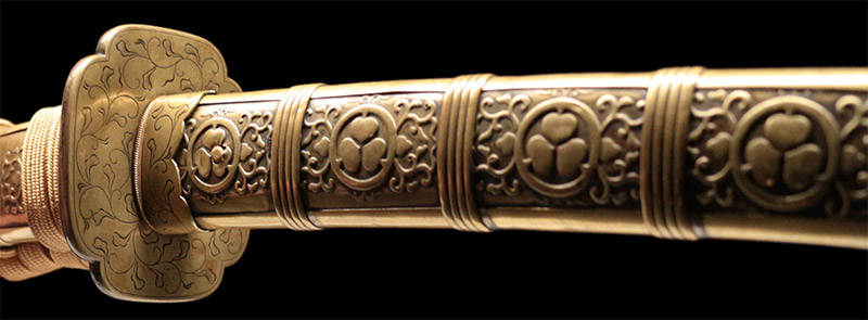 小太刀　長船重真　刀剣　日本刀の画像20