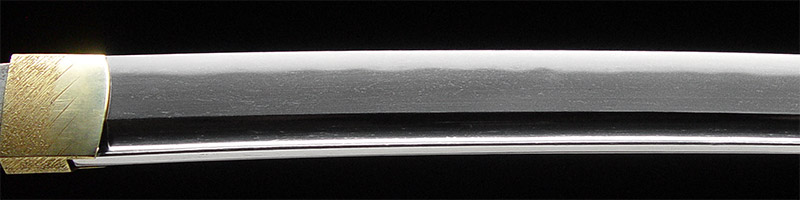 小太刀　長船重真　刀剣　日本刀の画像4