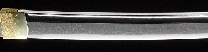 小太刀　長船重真　刀剣　日本刀の画像5