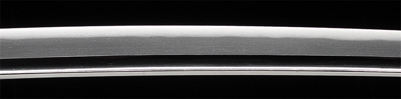 小太刀　長船重真　刀剣　日本刀の画像6