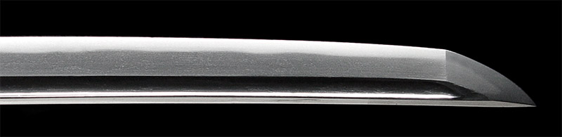 小太刀　長船重真　刀剣　日本刀の画像8