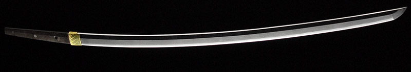 尻懸　刀剣　日本刀の画像12