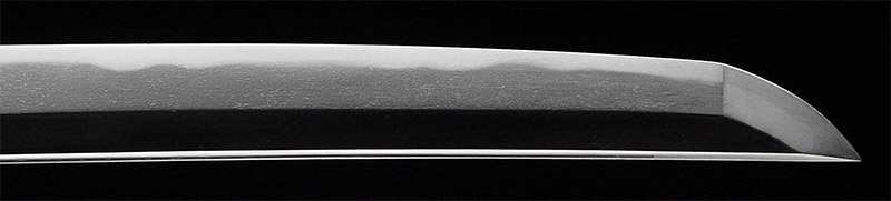 尻懸　刀剣　日本刀の画像8