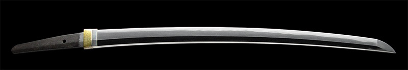 刀　土肥真了　刀剣　日本刀の画像1