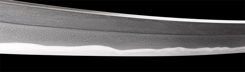 刀　土肥真了　刀剣　日本刀の画像10