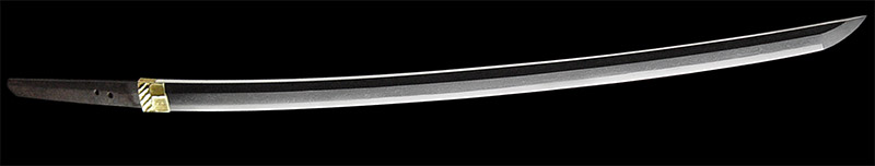 刀　末備前　刀剣・日本刀販売品　商品画像11