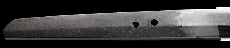 刀　末備前　刀剣・日本刀販売品　商品画像2