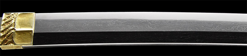 刀　末備前　刀剣・日本刀販売品　商品画像3