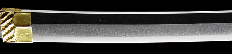 刀　末備前　刀剣・日本刀販売品　商品画像4