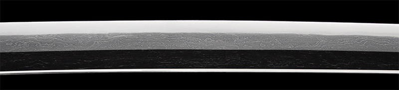 刀　末備前　刀剣・日本刀販売品　商品画像5