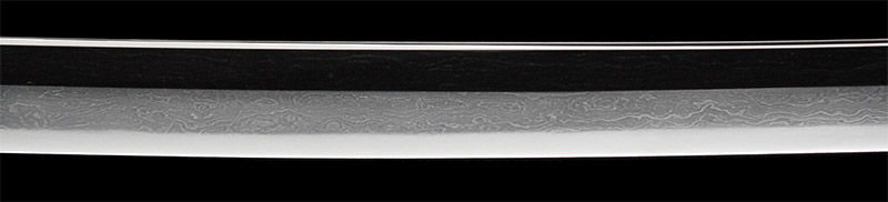 刀　末備前　刀剣・日本刀販売品　商品画像6