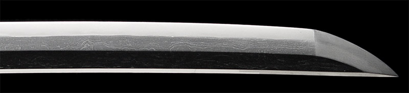 刀　末備前　刀剣・日本刀販売品　商品画像7