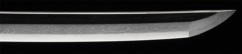 刀　末備前　刀剣・日本刀販売品　商品画像8